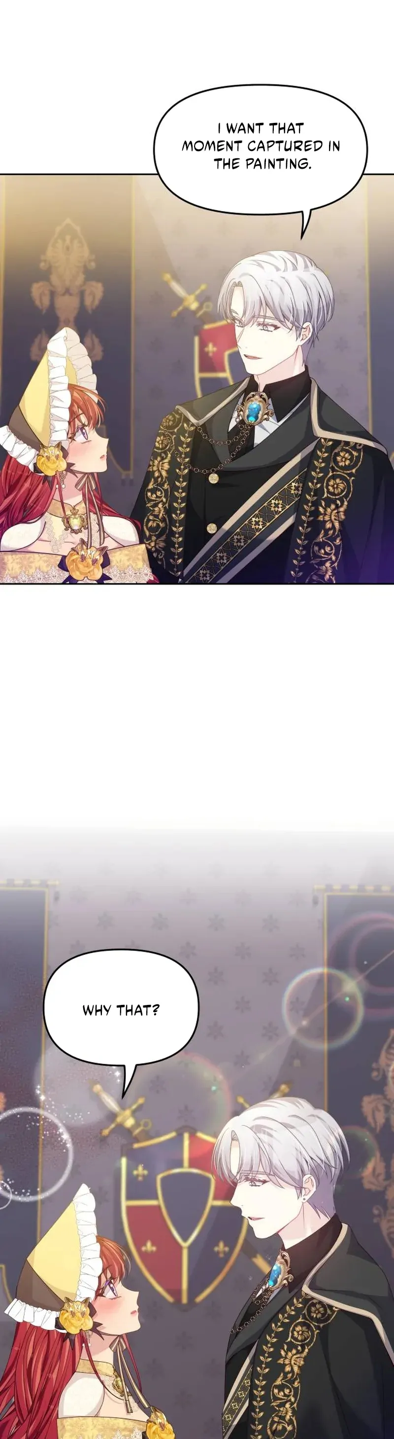 When Villainess And Villain Meet - Chapter 83 - 67