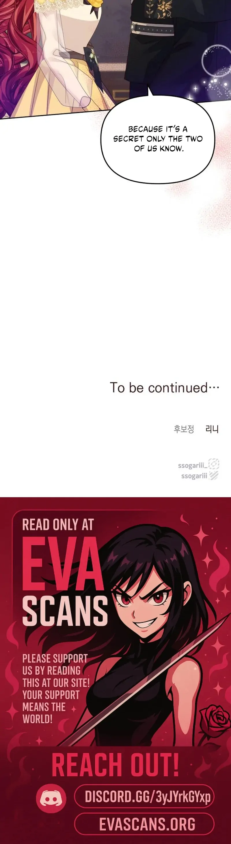 When Villainess And Villain Meet - Chapter 83 - 68