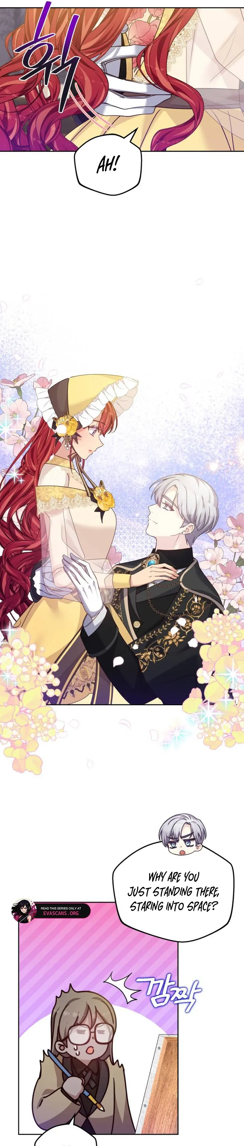 When Villainess And Villain Meet - Chapter 84 - 5