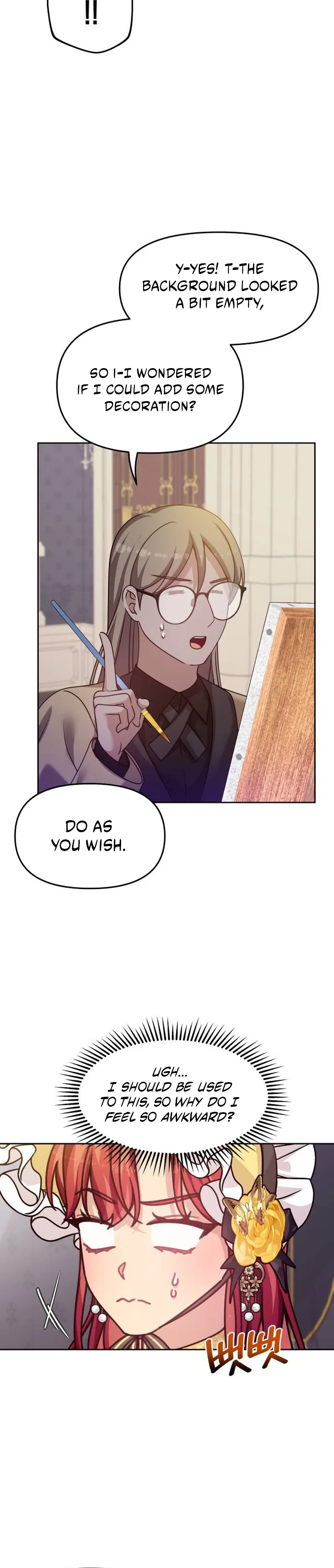 When Villainess And Villain Meet - Chapter 84 - 6