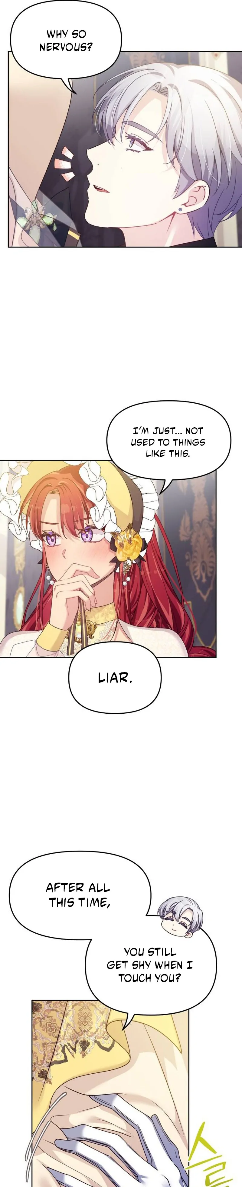 When Villainess And Villain Meet - Chapter 84 - 7