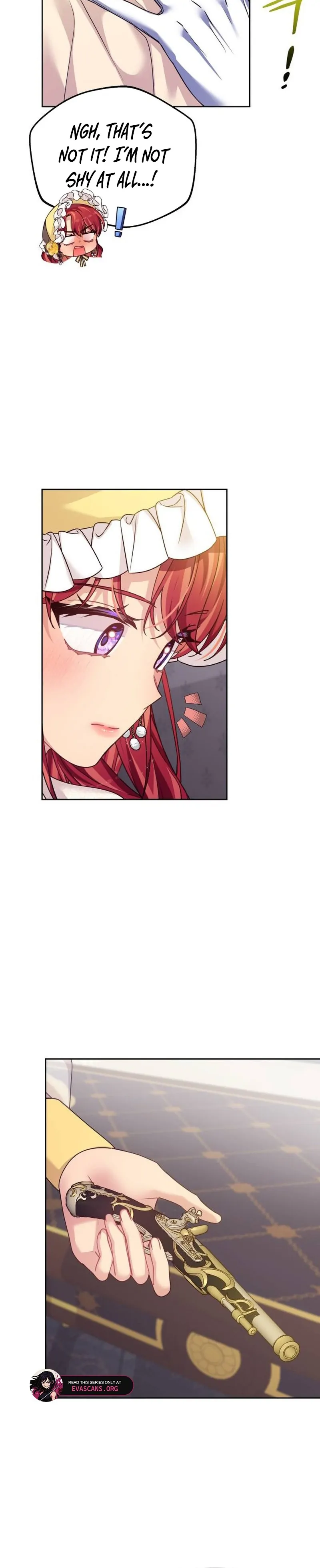 When Villainess And Villain Meet - Chapter 84 - 8