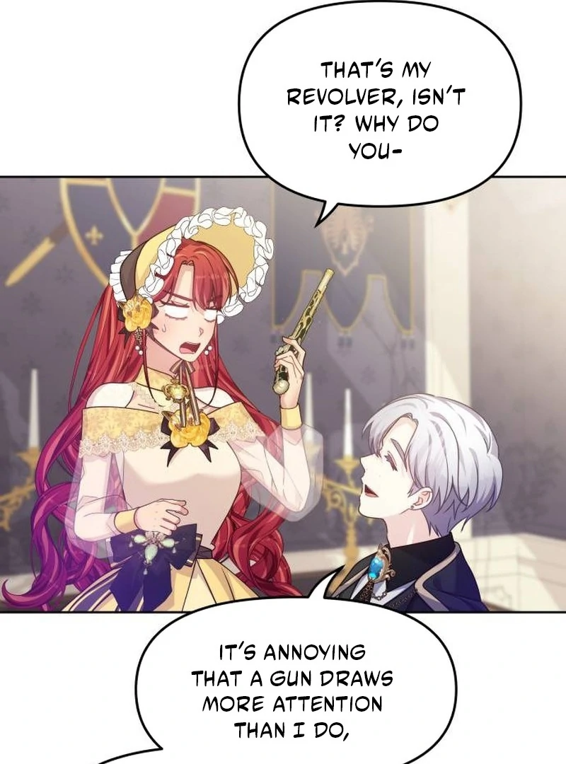 When Villainess And Villain Meet - Chapter 84 - 9