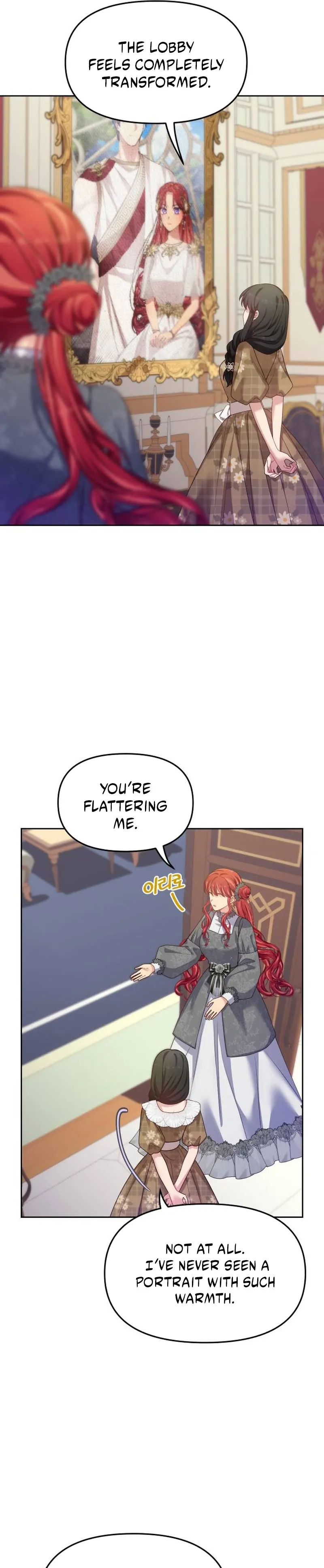 When Villainess And Villain Meet - Chapter 84 - 19