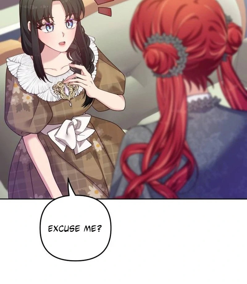 When Villainess And Villain Meet - Chapter 84 - 23