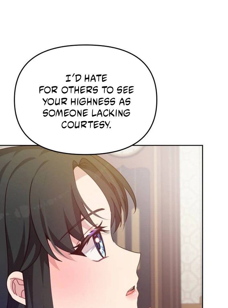 When Villainess And Villain Meet - Chapter 84 - 26