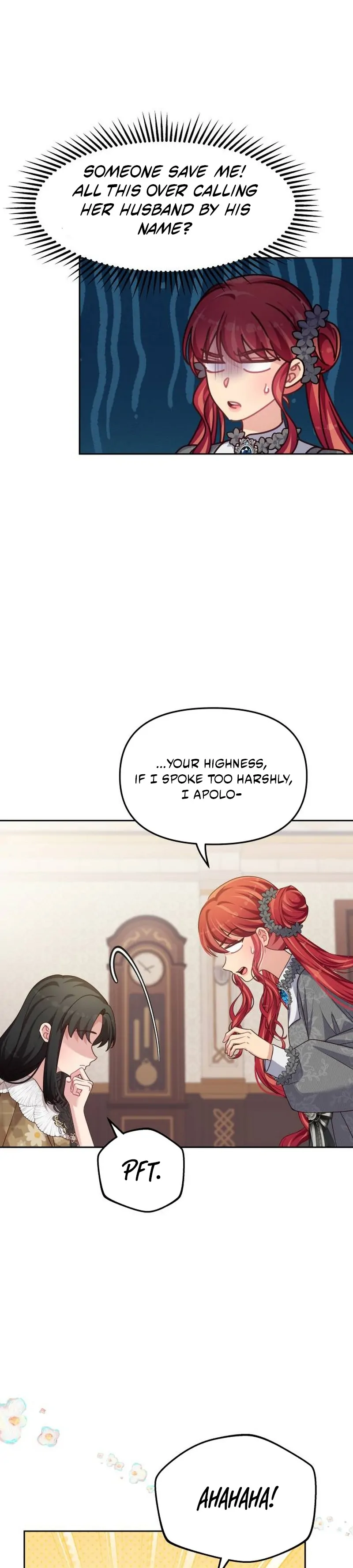 When Villainess And Villain Meet - Chapter 84 - 29