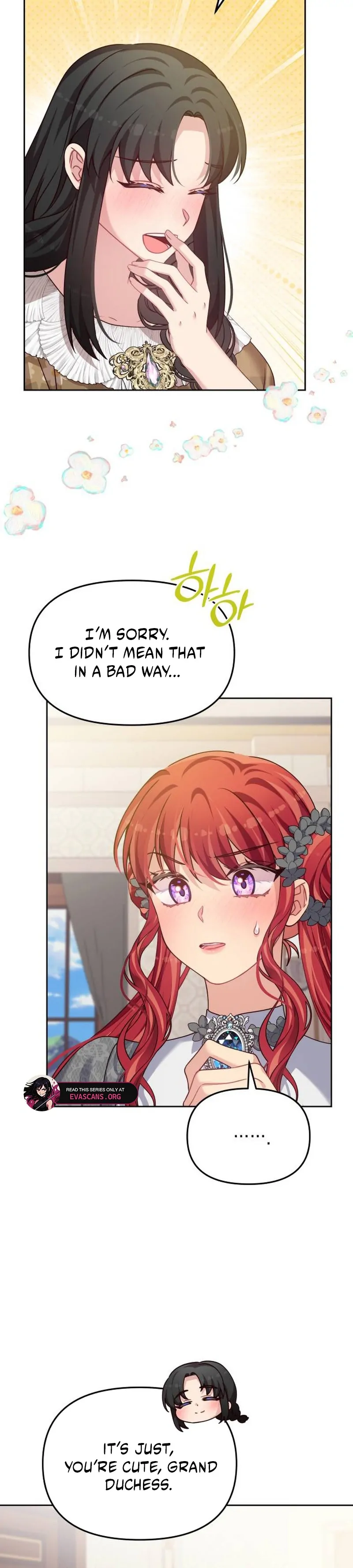 When Villainess And Villain Meet - Chapter 84 - 30