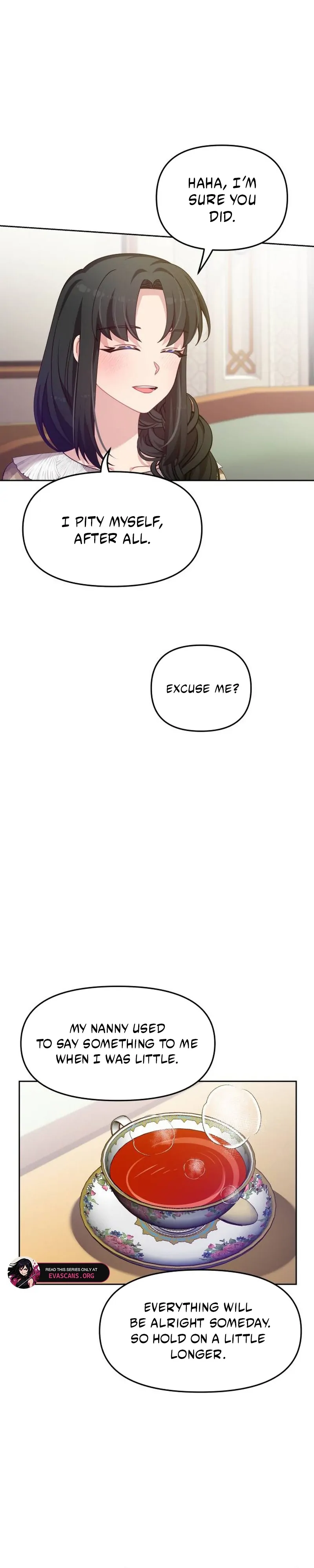 When Villainess And Villain Meet - Chapter 84 - 36