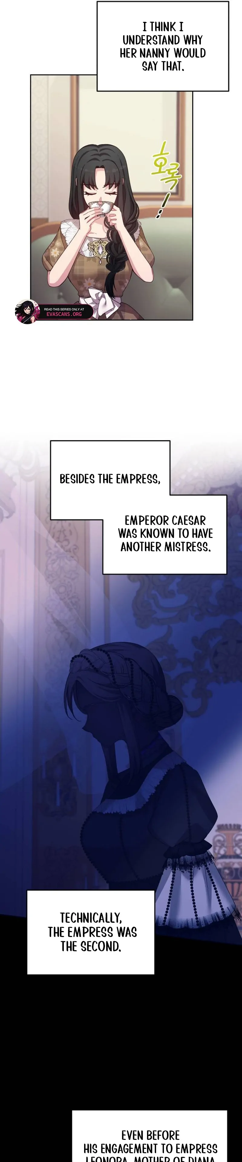 When Villainess And Villain Meet - Chapter 84 - 37