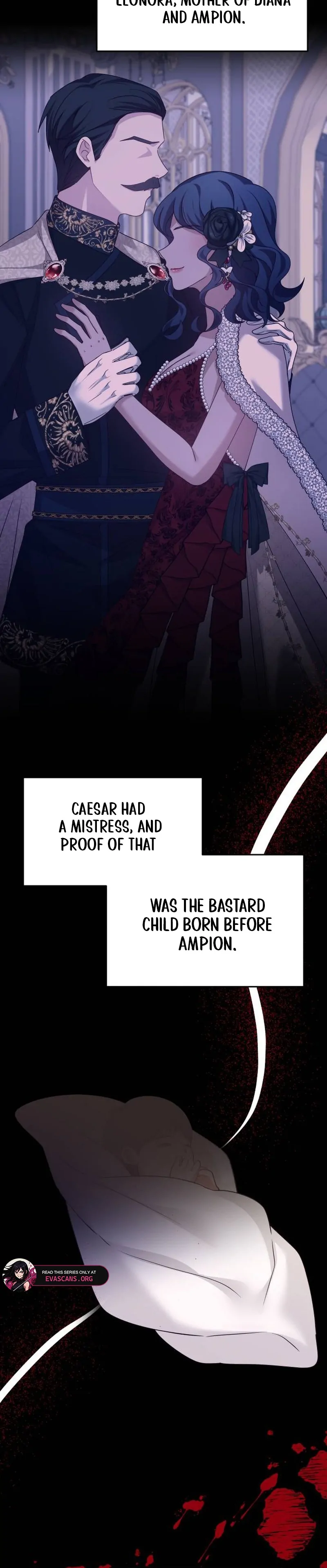 When Villainess And Villain Meet - Chapter 84 - 38