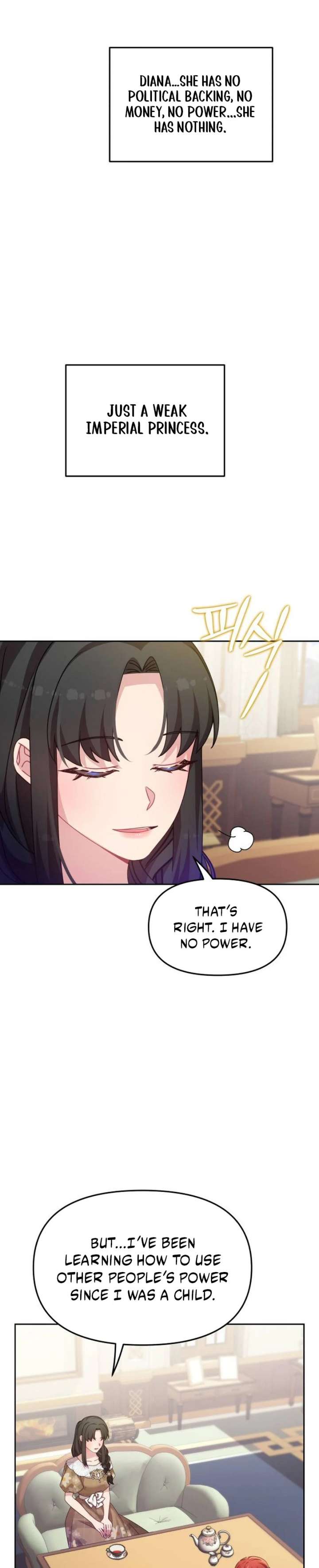 When Villainess And Villain Meet - Chapter 85 - 13