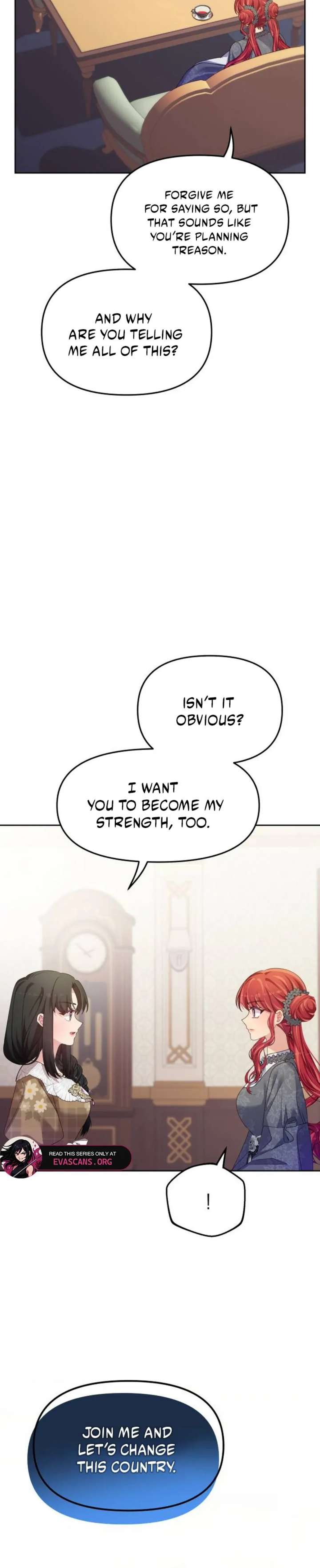 When Villainess And Villain Meet - Chapter 85 - 14