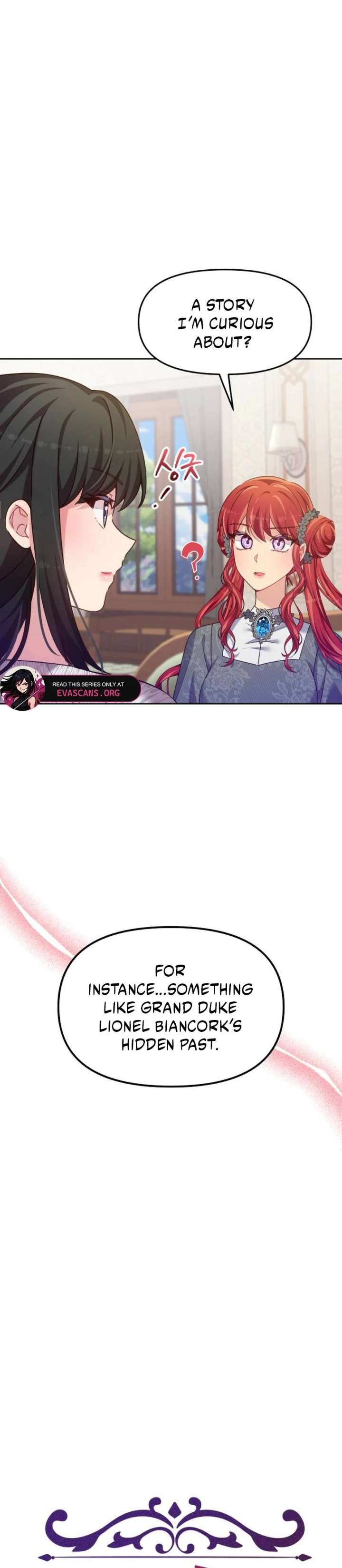 When Villainess And Villain Meet - Chapter 85 - 23