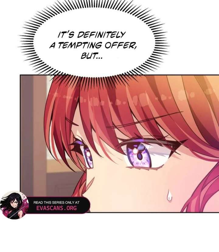 When Villainess And Villain Meet - Chapter 85 - 26