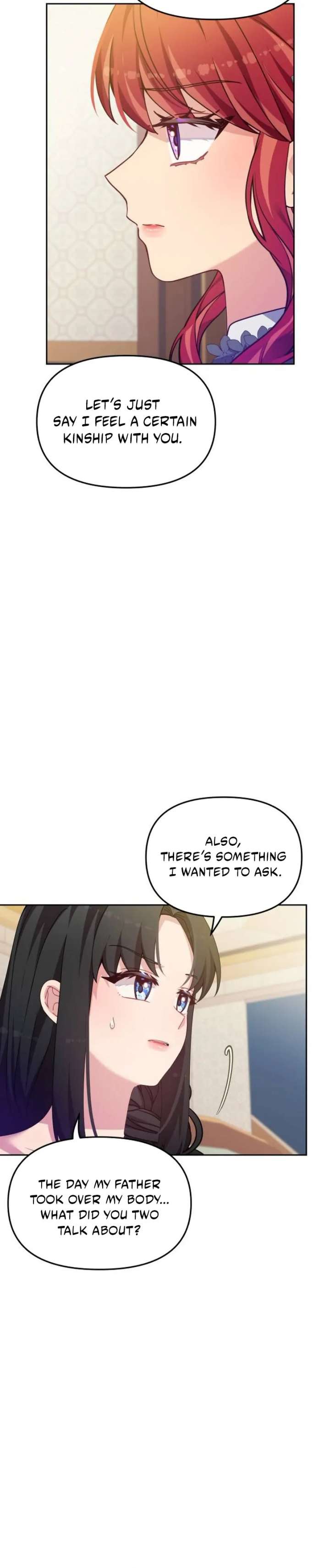 When Villainess And Villain Meet - Chapter 85 - 35