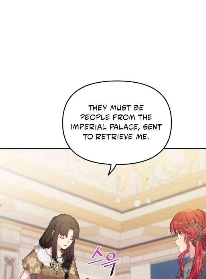 When Villainess And Villain Meet - Chapter 85 - 37