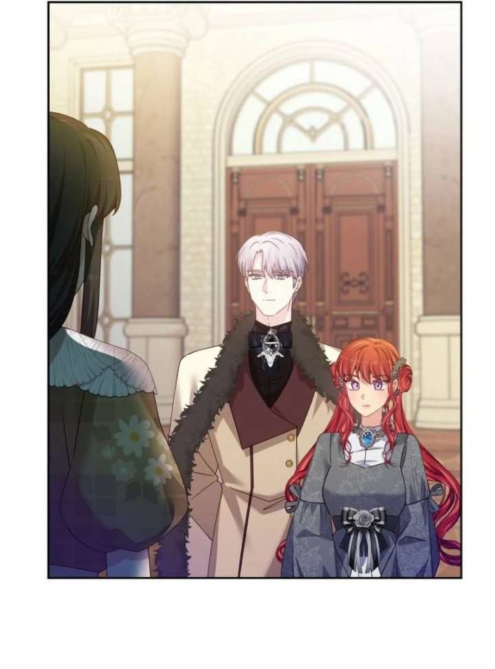 When Villainess And Villain Meet - Chapter 85 - 46