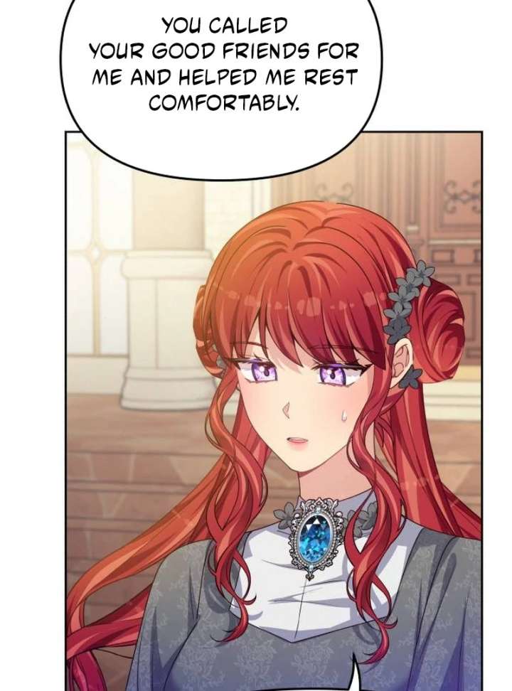 When Villainess And Villain Meet - Chapter 85 - 51