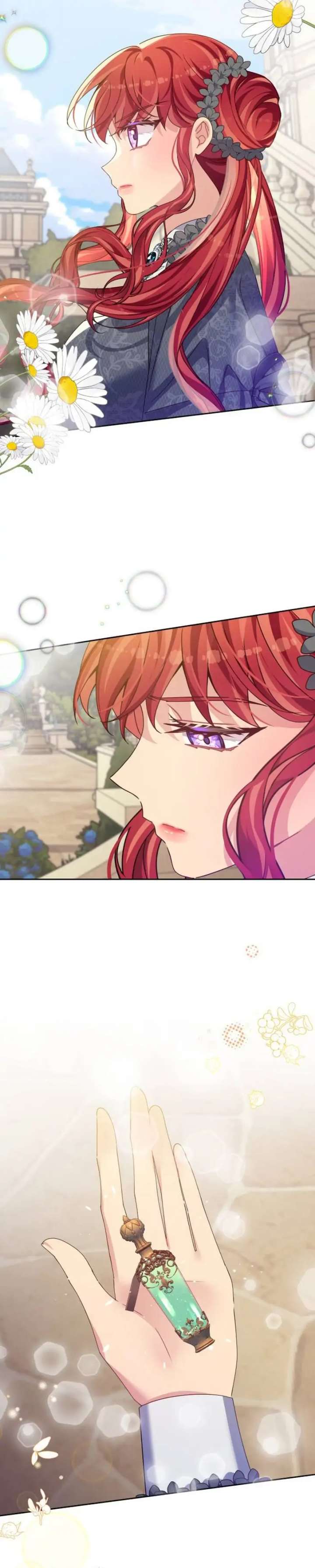 When Villainess And Villain Meet - Chapter 85 - 57