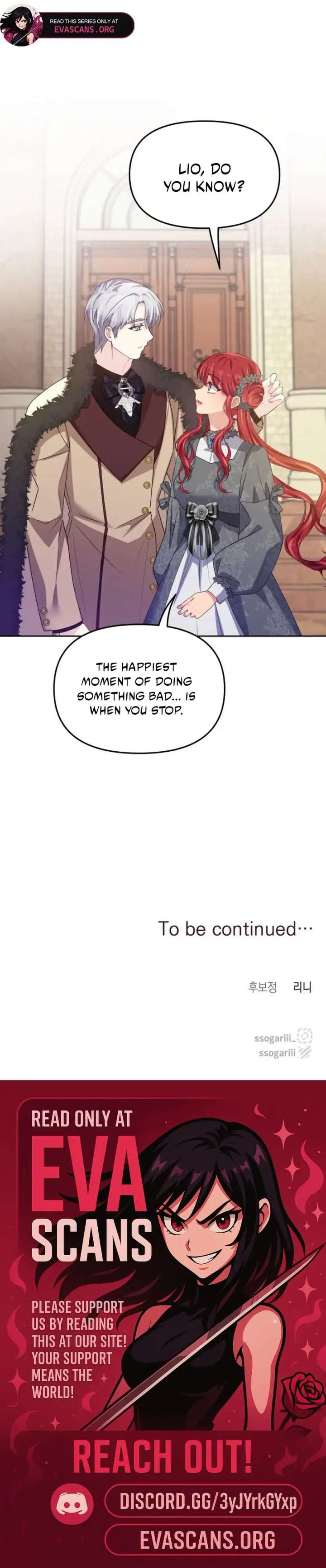 When Villainess And Villain Meet - Chapter 85 - 59