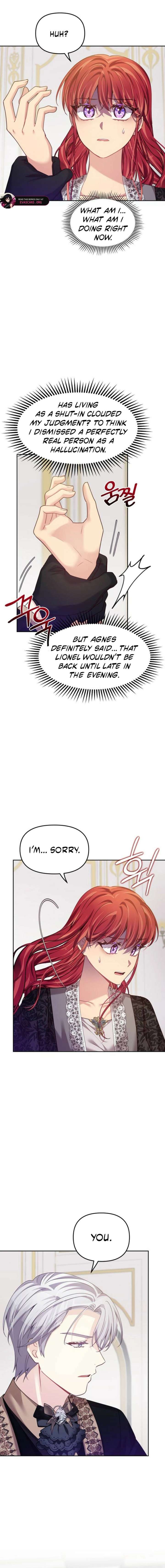 When Villainess And Villain Meet Chapter 88 - Page 10