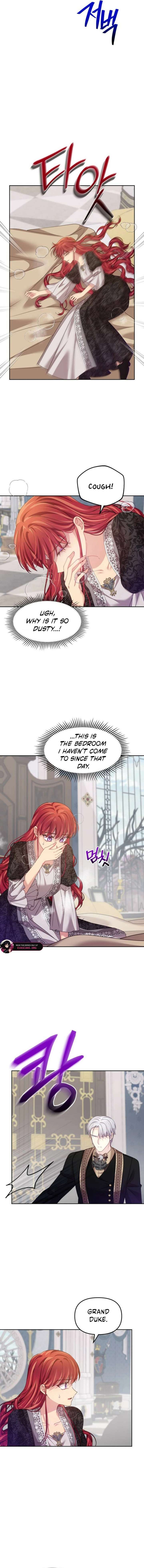 When Villainess And Villain Meet Chapter 88 - Page 12