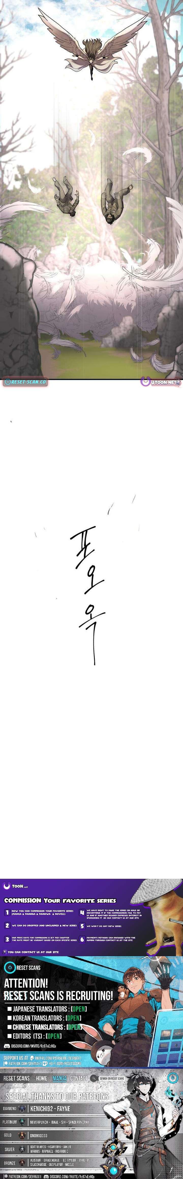 When You Open the Door, There Are Monsters Chapter 5 - Page 19