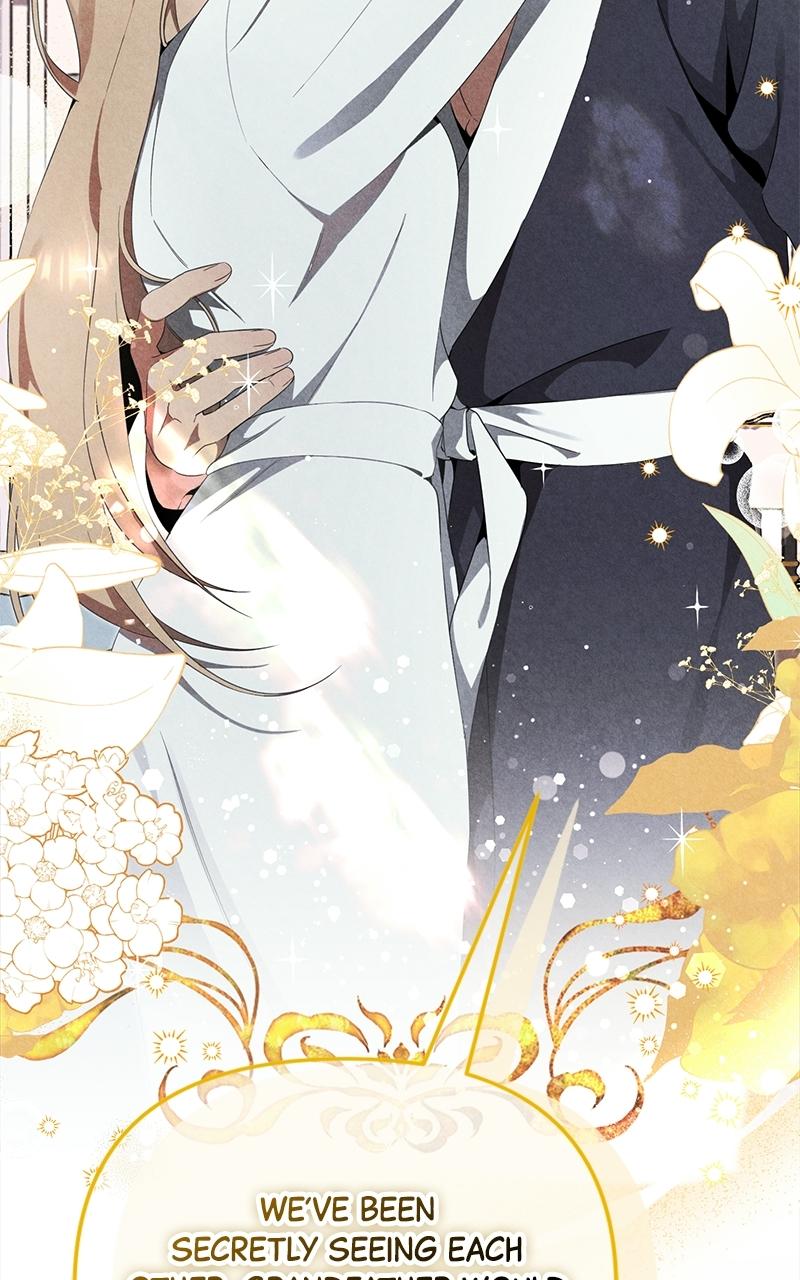 Where the Golden Rose Was Plucked - Chapter 4 - 8