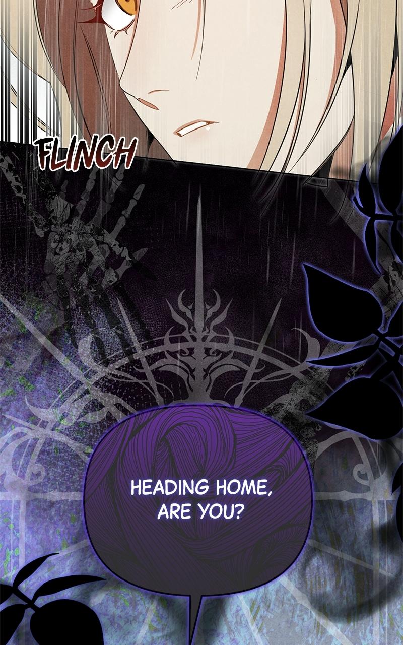 Where the Golden Rose Was Plucked - Chapter 5 - 7