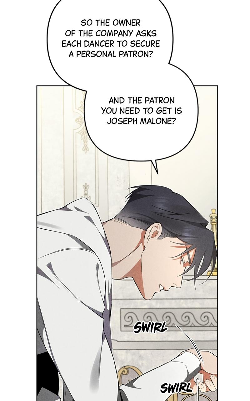 Where the Golden Rose Was Plucked - Chapter 5 - 45