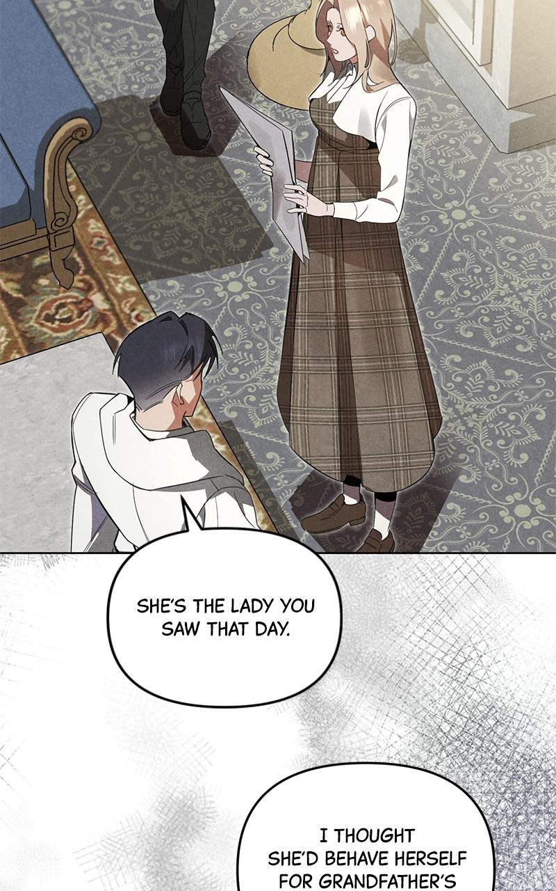 Where the Golden Rose Was Plucked - Chapter 5 - 59