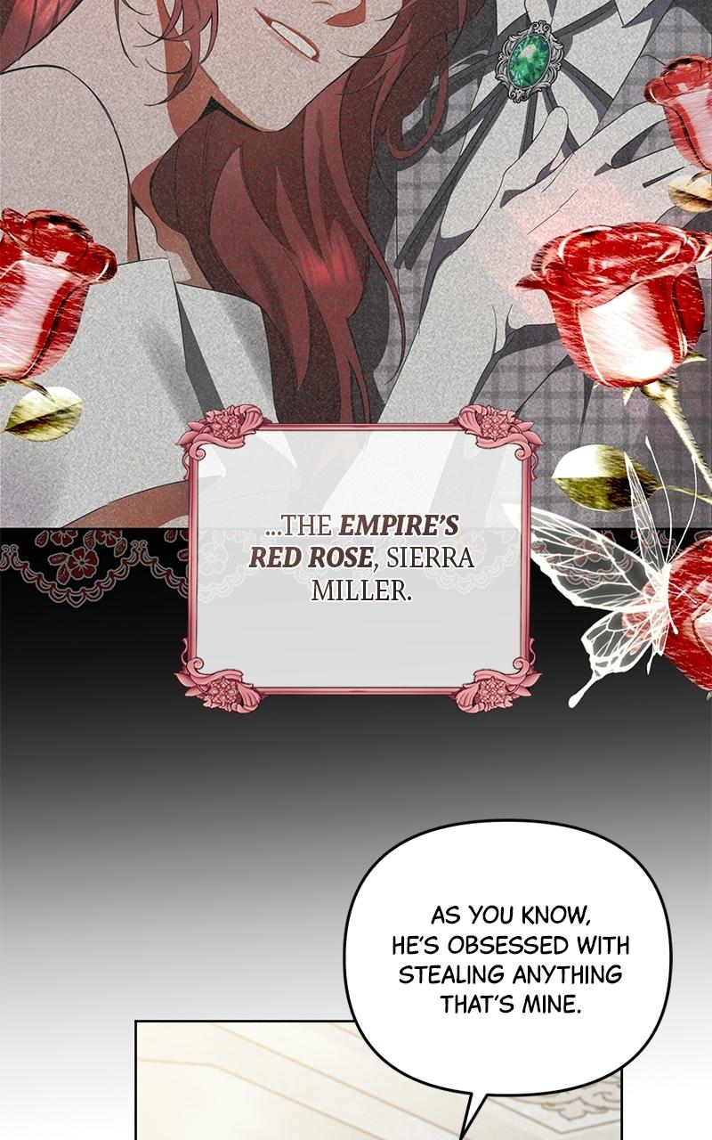 Where the Golden Rose Was Plucked - Chapter 5 - 73