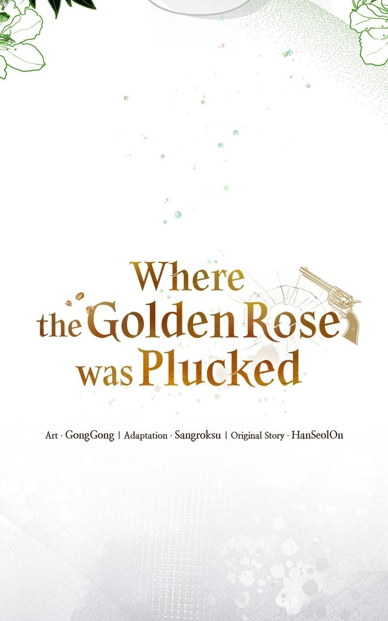 Where the Golden Rose Was Plucked - Chapter 6 - 23