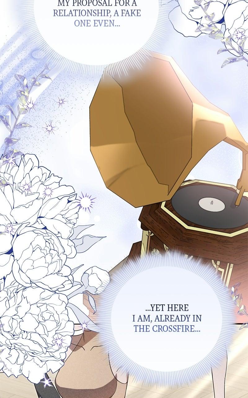 Where the Golden Rose Was Plucked - Chapter 6 - 52