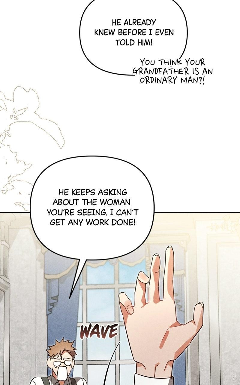 Where the Golden Rose Was Plucked - Chapter 6 - 79