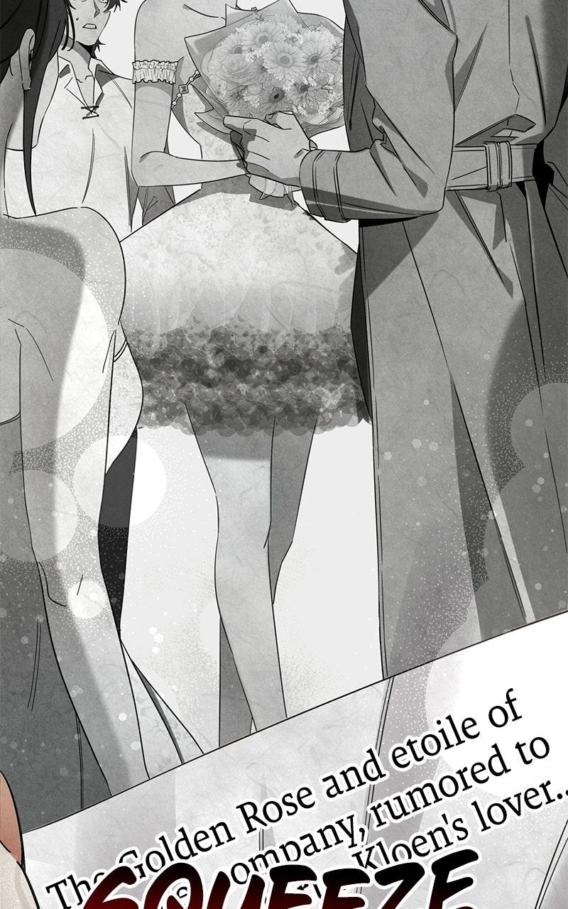 Where the Golden Rose Was Plucked - Chapter 7 - 9