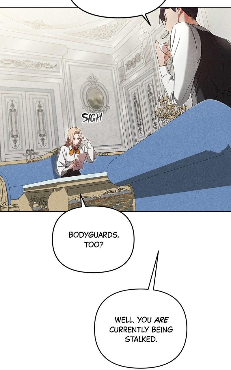 Where the Golden Rose Was Plucked - Chapter 7 - 32