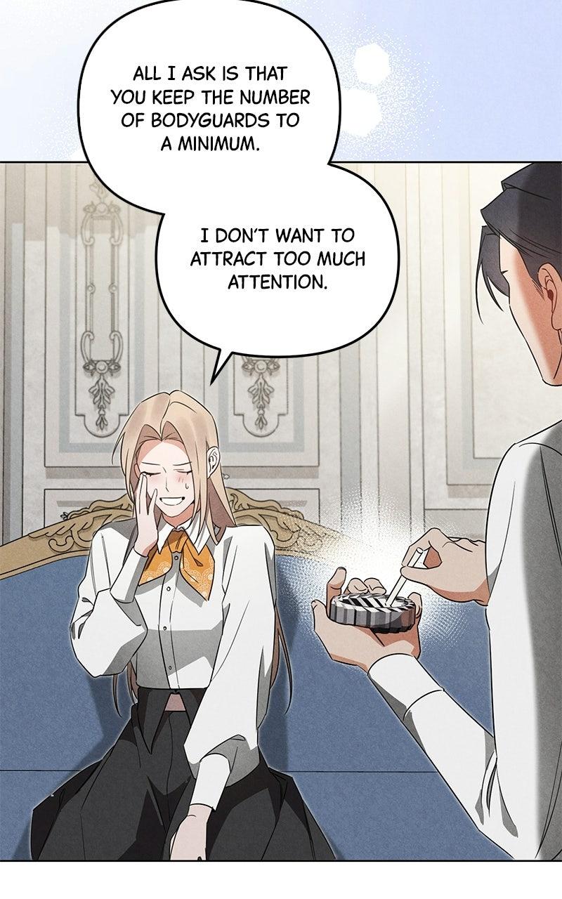 Where the Golden Rose Was Plucked - Chapter 7 - 40