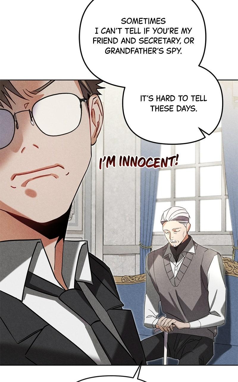 Where the Golden Rose Was Plucked - Chapter 7 - 76