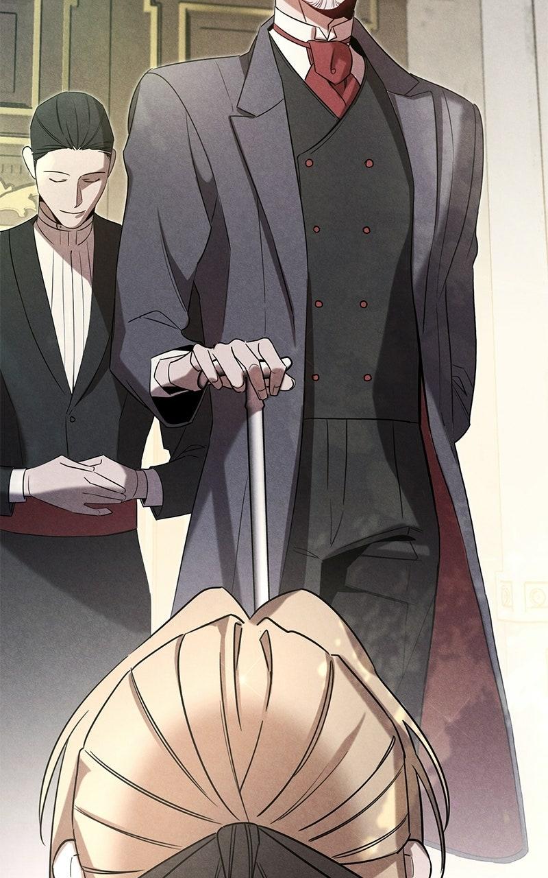 Where the Golden Rose Was Plucked - Chapter 8 - 9