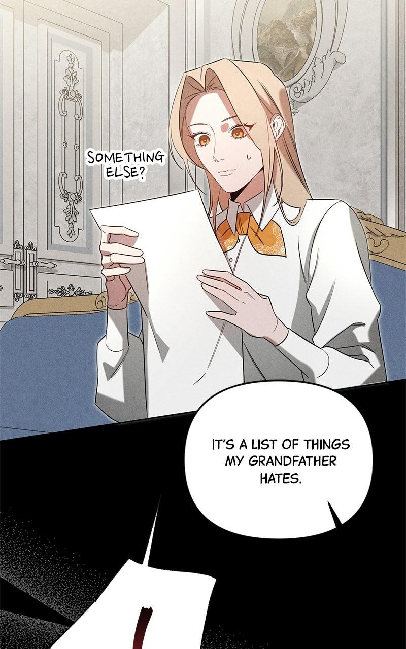 Where the Golden Rose Was Plucked - Chapter 8 - 16