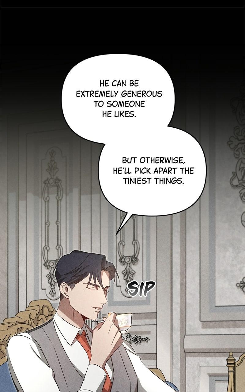 Where the Golden Rose Was Plucked - Chapter 8 - 19