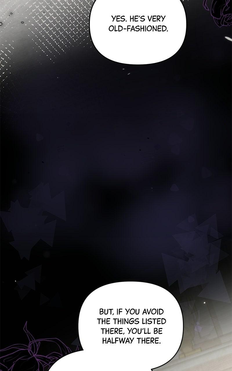 Where the Golden Rose Was Plucked - Chapter 8 - 27