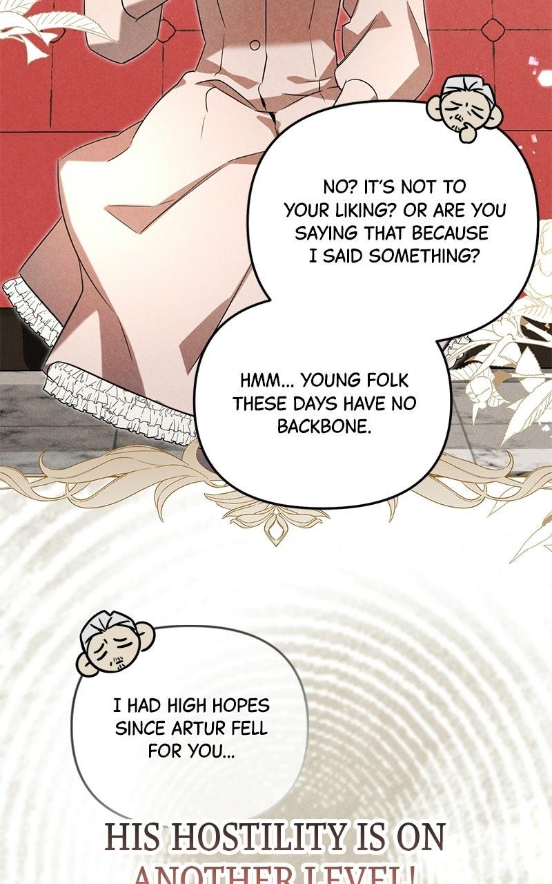 Where the Golden Rose Was Plucked - Chapter 8 - 51