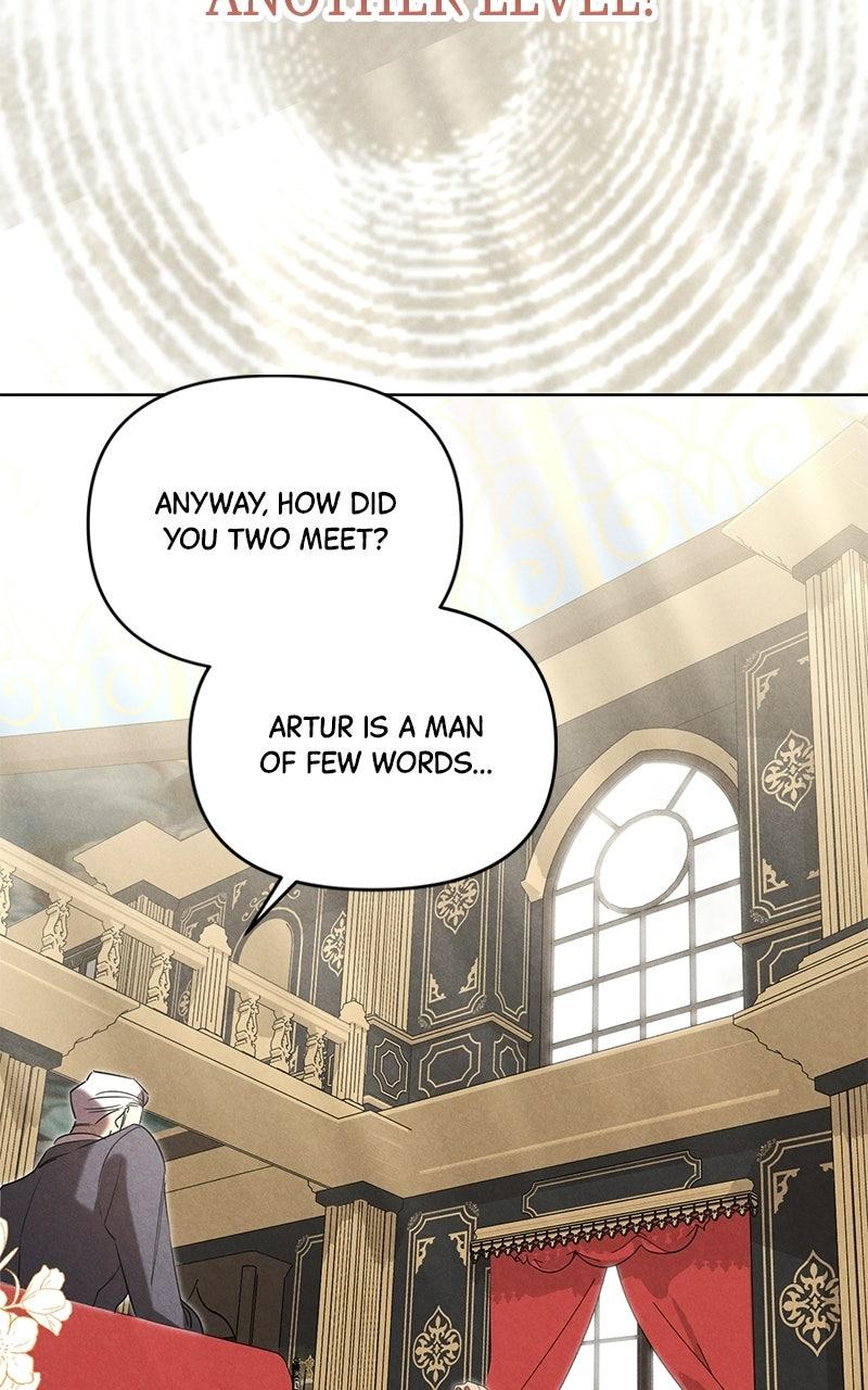 Where the Golden Rose Was Plucked - Chapter 8 - 52