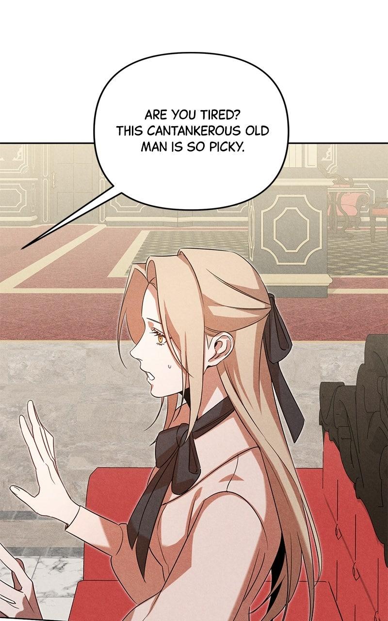 Where the Golden Rose Was Plucked - Chapter 8 - 60