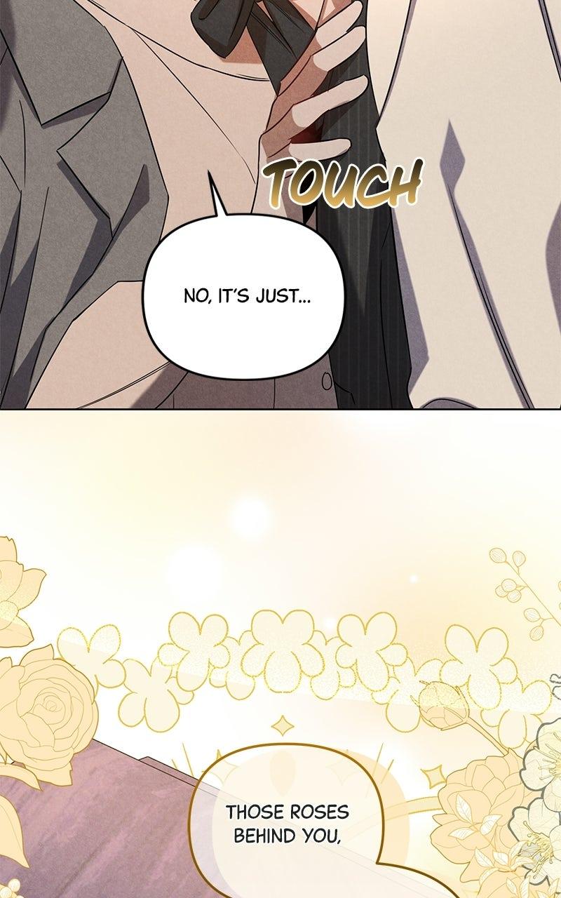 Where the Golden Rose Was Plucked - Chapter 8 - 96