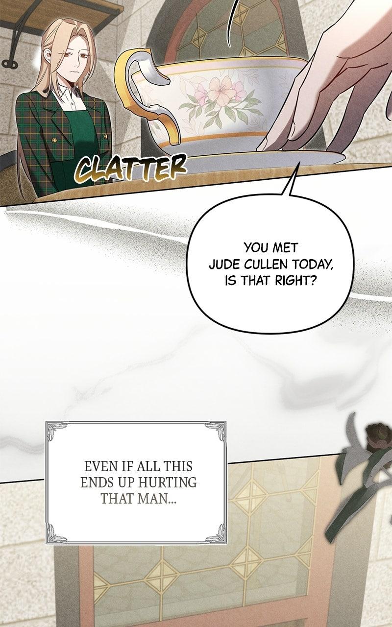 Where the Golden Rose Was Plucked - Chapter 8 - 108