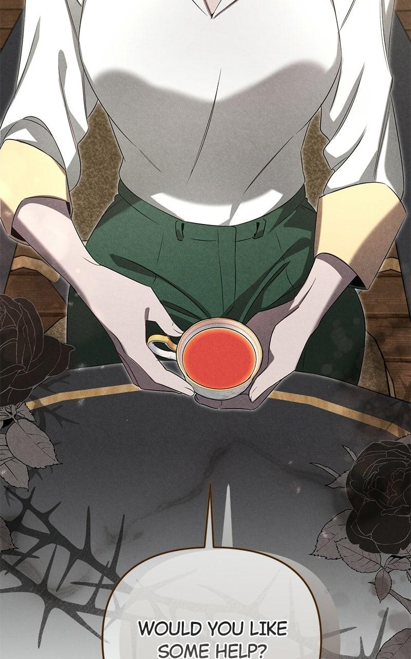 Where the Golden Rose Was Plucked - Chapter 8 - 113